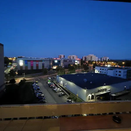 Przytulne Mieszkanie W Centrum Jastrzebie Zdroj Exterior photo