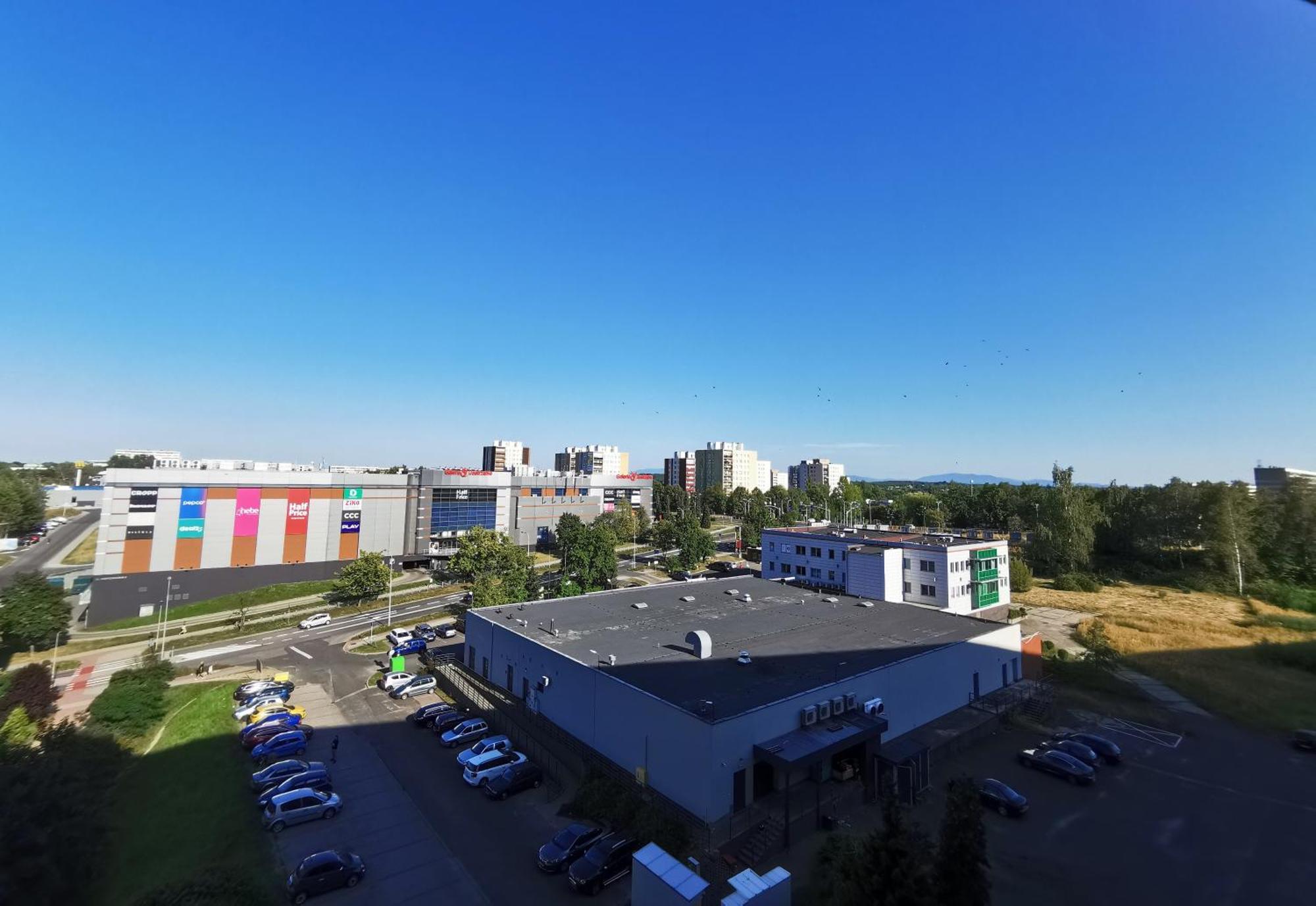 Apartment Przytulne Mieszkanie W Centrum Jastrzebie Zdroj