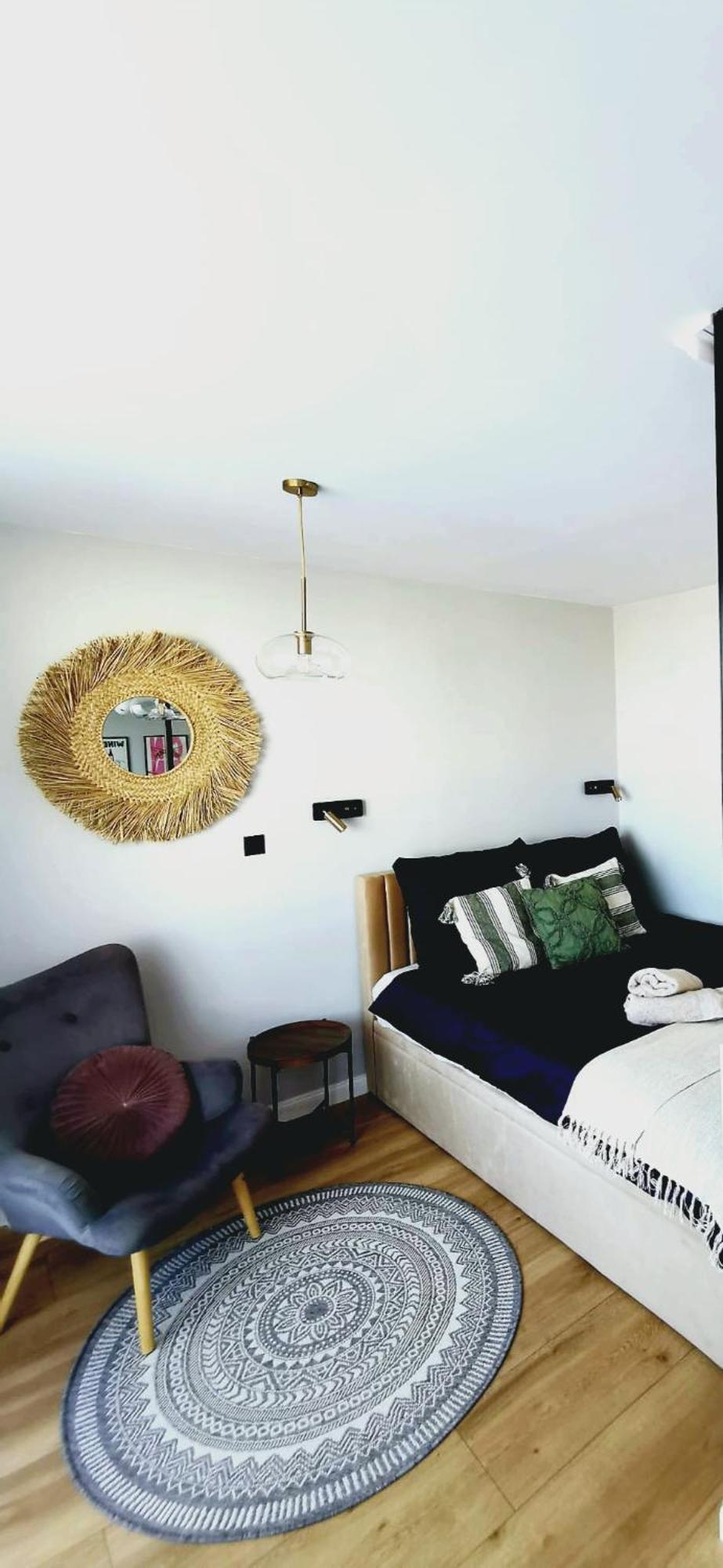Przytulne Mieszkanie W Centrum Apartment Jastrzebie Zdroj